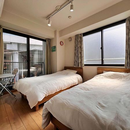 Gamadas Bld Tokyo Esterno foto