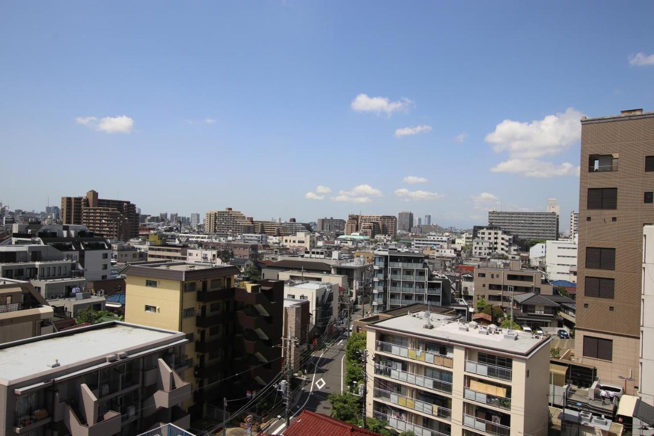 Gamadas Bld Tokyo Esterno foto