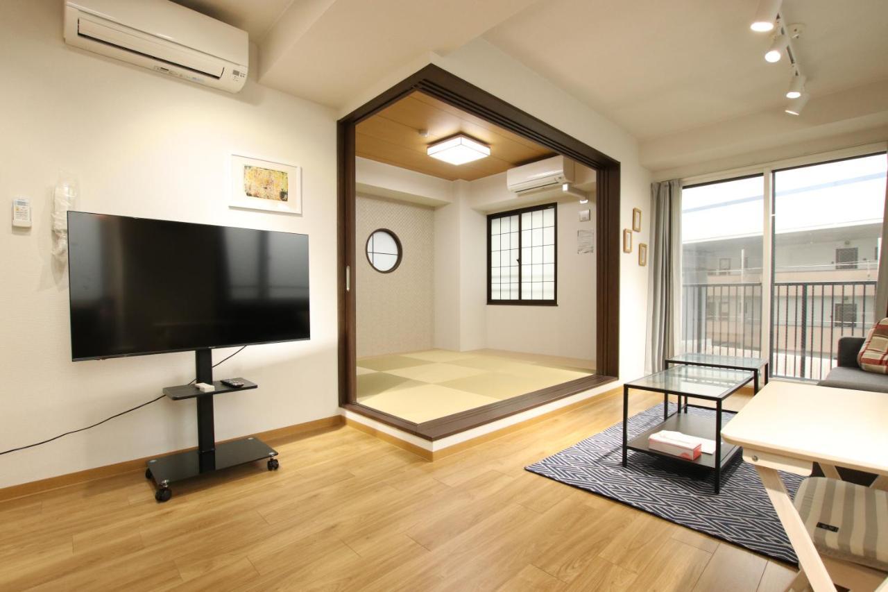 Gamadas Bld Tokyo Esterno foto