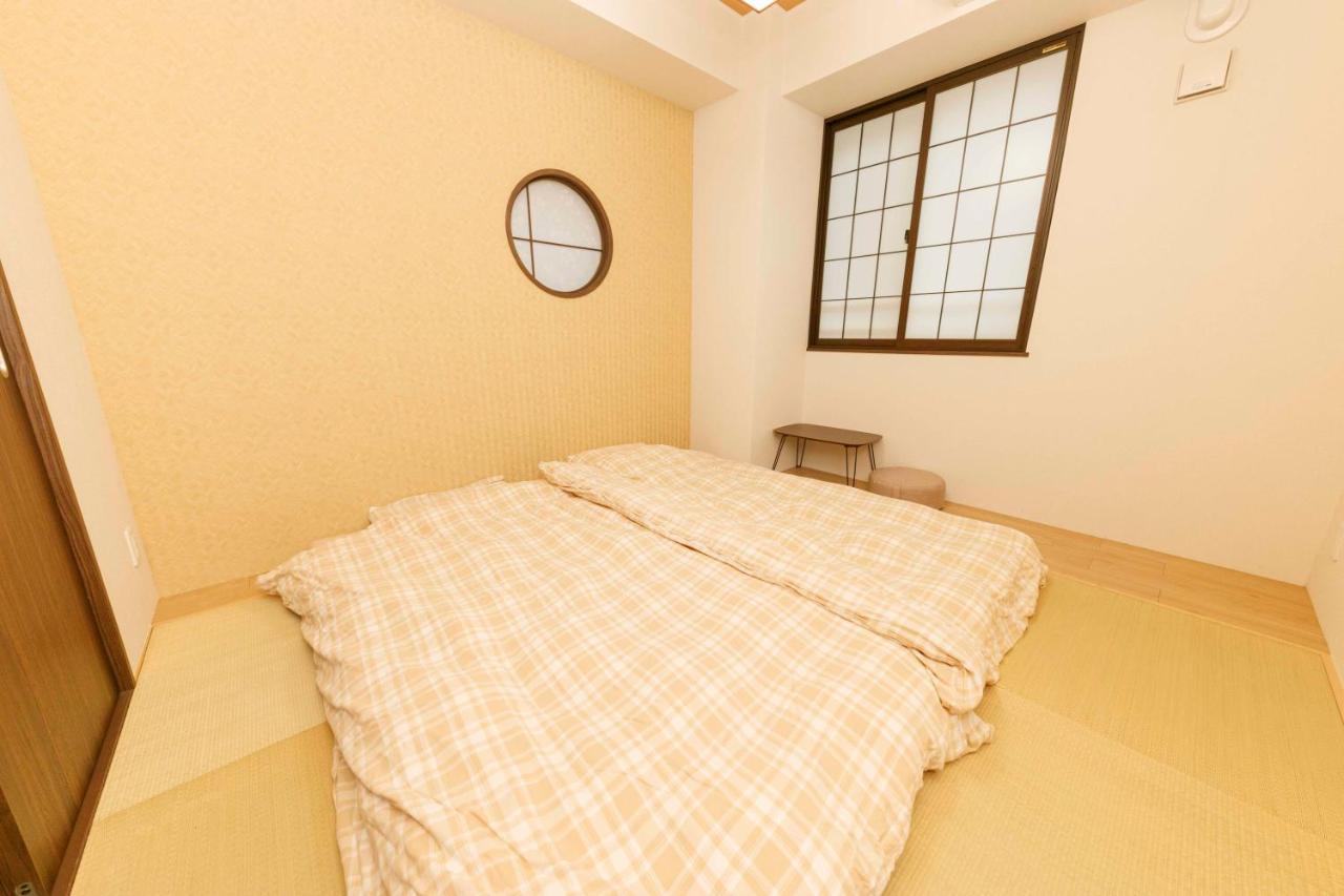 Gamadas Bld Tokyo Esterno foto